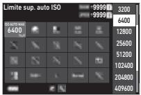 PENTAX K-3 MARK III NU NOIR - Utilisez ▲▼▲▶ pour selectionner une fonction. - 1