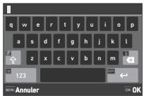 PENTAX K-3 MARK III NU NOIR - Saisissez le nom de la case. - 1