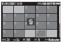 PENTAX K-3 MARK III NU NOIR - Sélection de plusieurs images - 2