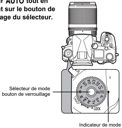 PENTAX K-3 MARK III NU NOIR - Prise de vue avec le viseur - 4