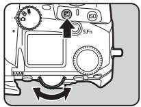 PENTAX K-3 MARK III NU NOIR - Correction IL - 1