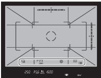 PENTAX K-3 MARK III NU NOIR - Appuyez sur Sf, puis tournez - 2