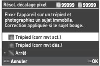 PENTAX K-3 MARK III NU NOIR - Prise d'images en haute définition - 2