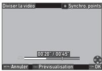 PENTAX K-3 MARK III NU NOIR - Montage de videos - 2