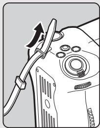 PENTAX K-3 MARK III NU NOIR - Lorsque la poignée de batterie est utilisé - 1