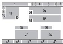 PENTAX K-3 MARK III NU NOIR - Affichage des informations détaillées - 7