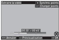 PENTAX K-3 MARK III NU NOIR - Montage de videos - 1