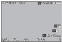 PENTAX K-3 MARK III NU NOIR - Appuyez sur. - 2