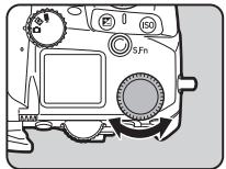 PENTAX K-3 MARK III NU NOIR - Tournez ou - 3