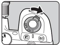 PENTAX K-3 MARK III NU NOIR - Vérification de la profondeur de champ (Prévisualisation) - 1