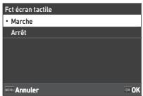 PENTAX K-3 MARK III NU NOIR - Trouvez une fonction à définir, et appuyez sur - 2