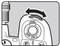 PENTAX K-3 MARK III NU NOIR - Tournez ou - 2