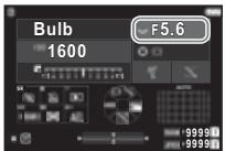 PENTAX K-3 MARK III NU NOIR - Pose B - 1