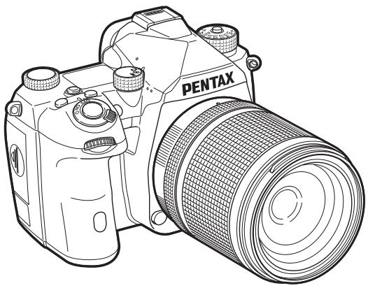 PENTAX K-3 MARK III NU NOIR - PENTAX K-3 III - 1