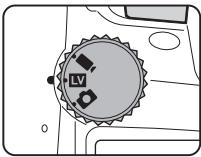 PENTAX K-3 MARK III NU NOIR - Prise de vue en regardant l'image Live View - 1