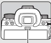 PENTAX K-3 MARK III NU NOIR - Detecteur oculaire - 1