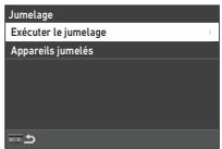 PENTAX K-3 MARK III NU NOIR - Connexion à un dispositif de communication via Bluetooth® - 1