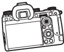 PENTAX K-3 MARK III NU NOIR - Exemple : Affichage du viseur - 4