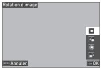 PENTAX K-3 MARK III NU NOIR - Rotation d-images - 1