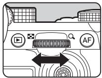 PENTAX K-3 MARK III NU NOIR - Tournez ou - 1