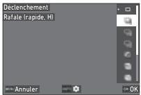 PENTAX K-3 MARK III NU NOIR - Rafale - 1
