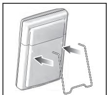OREGON SCIENTIFIC THGR810 - REGLAGE DU CAPTEUR - 4