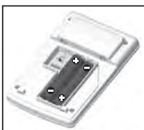OREGON SCIENTIFIC THGR810 - REGLAGE DU CAPTEUR - 2