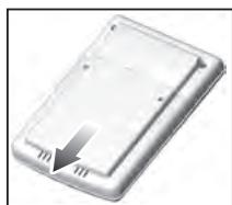 OREGON SCIENTIFIC THGR810 - REGLAGE DU CAPTEUR - 1