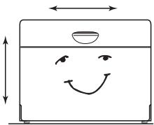 ARTHUR MARTIN ASF 2440/1 - Emplacement - 5