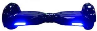 SCOOTY mini R1NOiR - RECALIBRAGE DES ROUES DE SCOOTY EN CAS DE CHOC - 3