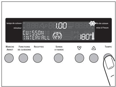 ARTHUR MARTIN FE 6699 X - CUISSON INTERVALL - 1