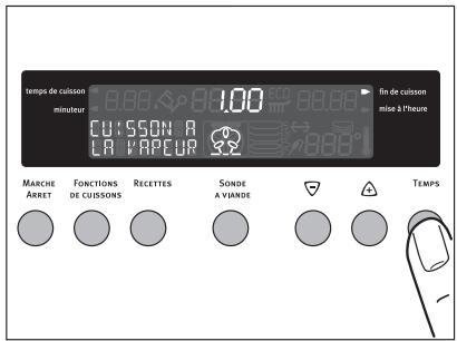 ARTHUR MARTIN FE 6699 X - CUISSON A LA VAPEUR - 2