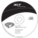 ACER C112 - Vue d'ensemble du paquet - 12