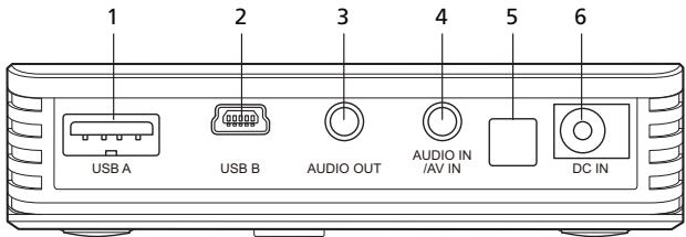 ACER C112 - Côté arrêté - 1