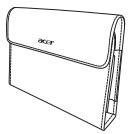 ACER C112 - Vue d'ensemble du paquet - 9