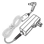 ACER C112 - Vue d'ensemble du paquet - 2