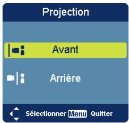ACER C112 - Projection - 1