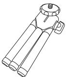 ACER C112 - Vue d'ensemble du paquet - 11