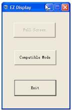 ACER C112 - Connexion d'un ordinateur (sur le connecteur USB B) - 4