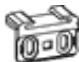 DE DIETRICH DRS1224FS - Kits for installation - 1