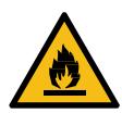 DE DIETRICH DRS1224FS - GENERAL SAFETY AND WARNINGS - 1