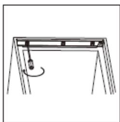 DE DIETRICH DRS1224FS - Kits d'installation - 15