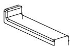 DE DIETRICH DRS1224FS - Kits for installation - 8