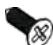 DE DIETRICH DRS1224FS - Kits for installation - 4
