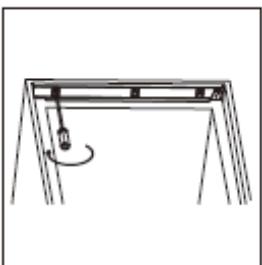 DE DIETRICH DRS1224FS - Kits for installation - 16