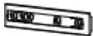 DE DIETRICH DRS1224FS - Kits for installation - 5