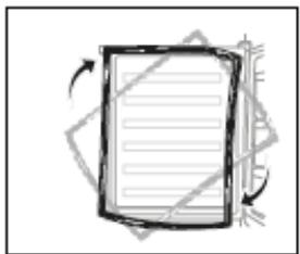 DE DIETRICH DRS1224FS - How to reverse the door - 9