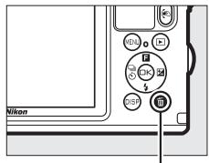 NIKON 1 AW1 BK 11-27.5 - Suppression de la photo en cours - 1