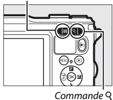 NIKON 1 AW1 BK 11-27.5 - Sélection de la vitesse d'obturation et de l'ouverture - 2