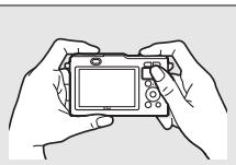 NIKON 1 AW1 BK 11-27.5 - Visualisation: affichage des photos - 2